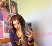 Belle Delphine - OnlyFans Nudes - Part 2