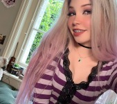 Belle Delphine - OnlyFans Nudes - Part 2