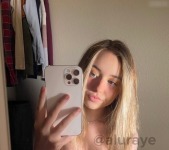 Aluraye - OnlyFans Nudes - Part 14
