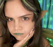 Chloenoa - OnlyFans Nudes