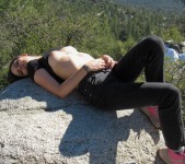 Chloenoa - OnlyFans Nudes