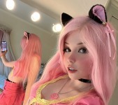 Belle Delphine - OnlyFans Nudes - Part 3