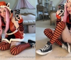Belle Delphine - OnlyFans Nudes - Part 3