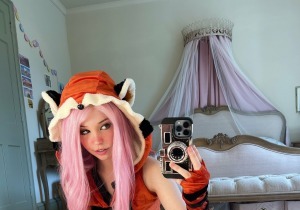 Belle Delphine - OnlyFans Nudes - Part 3