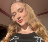 Scarlet Chase - OnlyFans Nudes - Part 16