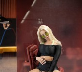 Juju Brais / AbbyQ / Julia Abrams - OnlyFans Nudes - Part 7