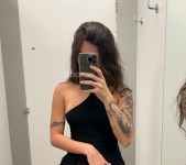 BiaTrois - OnlyFans Nudes - Part 19