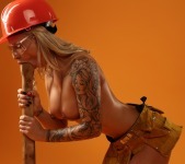 Juju Brais / AbbyQ / Julia Abrams - OnlyFans Nudes - Part 8