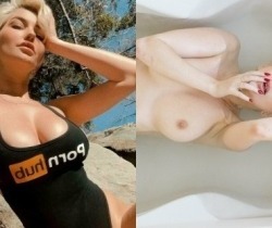 Skye Blue / skyebluegfe / skybluevip - OnlyFans Nudes