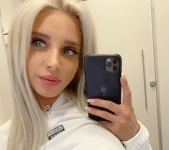 Juju Brais / AbbyQ / Julia Abrams - OnlyFans Nudes - Part 9