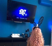 Juju Brais / AbbyQ / Julia Abrams - OnlyFans Nudes - Part 9