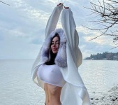 Alena Omovich / alenaomovich / alena_omovych / alena_bogdanaa - OnlyFans Nudes