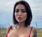 Alena Omovich / alenaomovich / alena_omovych / alena_bogdanaa - OnlyFans Nudes