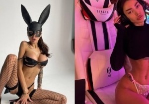 Alena Omovich / alenaomovich / alena_omovych / alena_bogdanaa - OnlyFans Nudes