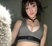 kenalialuv / Lia Luv - OnlyFans Nudes - Part 3