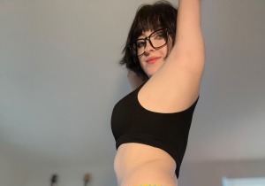 kenalialuv / Lia Luv - OnlyFans Nudes - Part 3