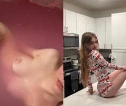 Smivua / Smiivuaa / sammi / scvua / rubyvixon / sammi-smivua / sammi030 - OnlyFans Nudes - Part 12