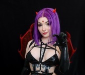 NaomiatNight / Naomi Hughes / Naomih666 - OnlyFans Nudes