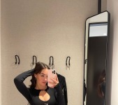 cheekymz / mysteriousmagsx - OnlyFans Nudes - Part 3