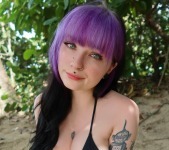 NaomiatNight / Naomi Hughes / Naomih666 - OnlyFans Nudes - Part 2