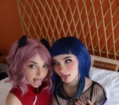 NaomiatNight / Naomi Hughes / Naomih666 - OnlyFans Nudes - Part 2