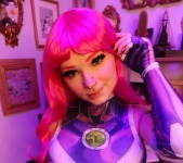 NaomiatNight / Naomi Hughes / Naomih666 - OnlyFans Nudes - Part 2