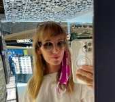 Katrina Moroshka / Da.Moroshka - OnlyFans Nudes - Part 5