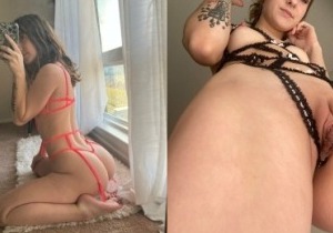 betajizzplus / beverly b / betajizz - OnlyFans Nudes - Part 3