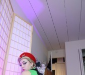 kenalialuv / Lia Luv - OnlyFans Nudes - Part 4