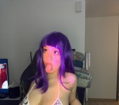 NAMIGONEWILD - OnlyFans Nudes - Part 15
