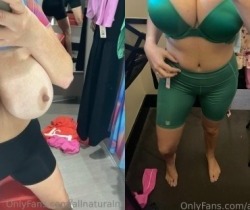 Allnaturalmom / Wisconsinwife - OnlyFans Nudes - Part 7