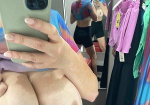 Allnaturalmom / Wisconsinwife - OnlyFans Nudes - Part 7