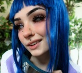 NaomiatNight / Naomi Hughes / Naomih666 - OnlyFans Nudes - Part 3