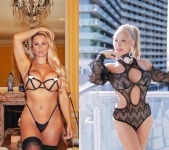 Miss Swedish Bella - OnlyFans Nudes - Part 3