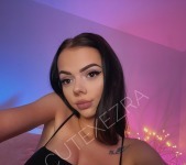 Ezra / cutexezra - OnlyFans Nudes - Part 7