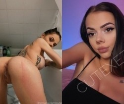 Ezra / cutexezra - OnlyFans Nudes - Part 7