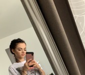 Ezra / cutexezra - OnlyFans Nudes - Part 8