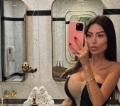 Alena Omovich / alenaomovich / alena_omovych / alena_bogdanaa - OnlyFans Nudes - Part 2