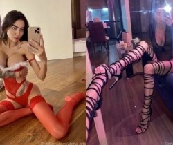 Alena Omovich / alenaomovich / alena_omovych / alena_bogdanaa - OnlyFans Nudes - Part 2