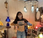 Chloenoa - OnlyFans Nudes - Part 3