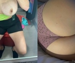 Allnaturalmom / Wisconsinwife - OnlyFans Nudes - Part 8
