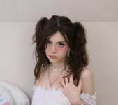 Hannahowo - OnlyFans Nudes - Part 15