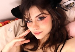 Hannahowo - OnlyFans Nudes - Part 15