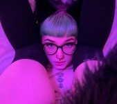 NaomiatNight / Naomi Hughes / Naomih666 - OnlyFans Nudes - Part 4