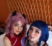 NaomiatNight / Naomi Hughes / Naomih666 - OnlyFans Nudes - Part 4