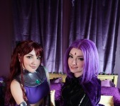 NaomiatNight / Naomi Hughes / Naomih666 - OnlyFans Nudes - Part 4