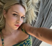 GABBIE CARTER / gabbiecarter - OnlyFans Nudes - Part 4