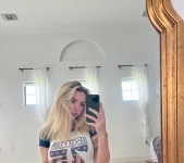 GABBIE CARTER / gabbiecarter - OnlyFans Nudes - Part 4