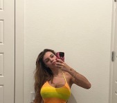 GABBIE CARTER / gabbiecarter - OnlyFans Nudes - Part 4