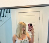 GABBIE CARTER / gabbiecarter - OnlyFans Nudes - Part 5